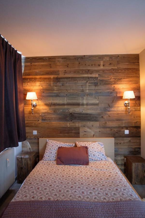 Апартаменти Apartament Z Widokiem Na Mt Blanc Шамоні Екстер'єр фото